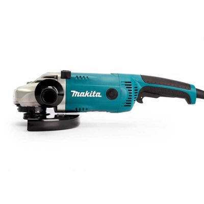 Meuleuse d'angle Makita GA038GT201 230mm sans fil dès € 829.9