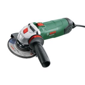 Meuleuse filaire Bosch PWS 850-125, 850W 125 mm+ disque à tronçonner