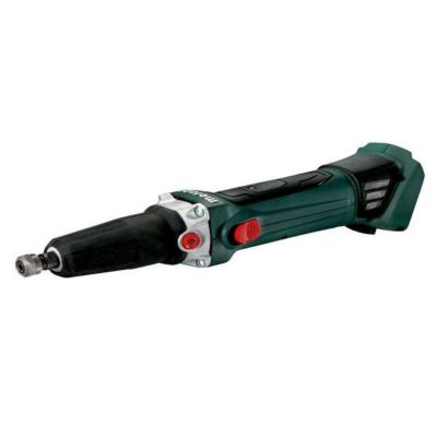 meuleuse GA 18 LTX metabo 18.0 V 600638840 sans batterie sans coffret