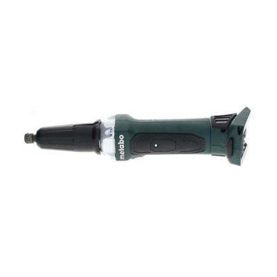 meuleuse GA 18 LTX metabo 18.0 V 600638840 sans batterie sans coffret