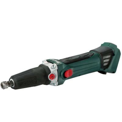 meuleuse GA 18 LTX metabo 18.0 V 600638840 sans batterie sans coffret
