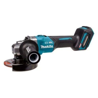 meuleuse Ga005Gm201 makita 40.0 V 4.0 Ah 2 avec batterie avec coffret