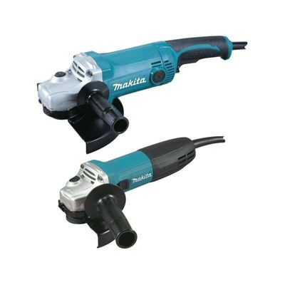 meuleuse GA5030R makita 720 W sans batterie sans coffret