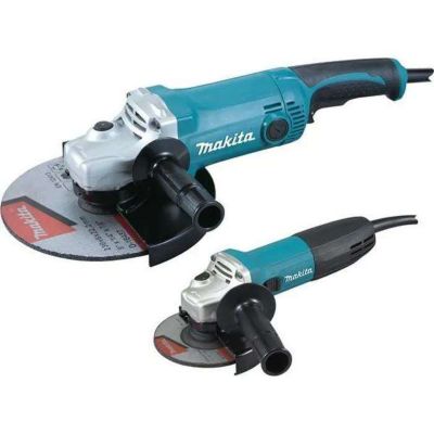 meuleuse GA5030R makita 720 W sans batterie sans coffret