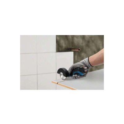 meuleuse GWS 12V-76 bosch 12.0 V sans batterie avec coffret