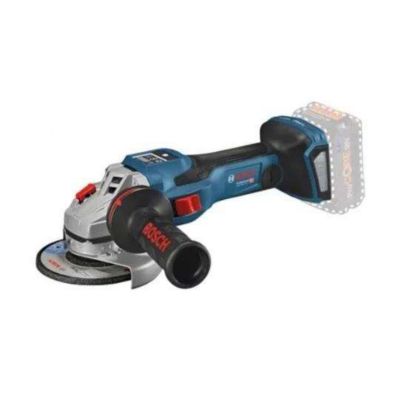 meuleuse GWS 18V-15 SC bosch 18.0 V 1500 W 8.0 Ah avec batterie avec coffret