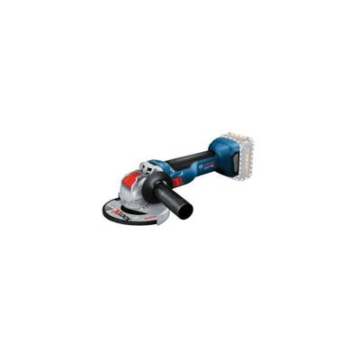 meuleuse GWX 18V-10 bosch 18.0 V 1000 W sans batterie sans coffret