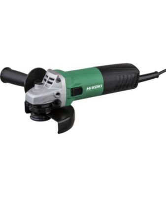 meuleuse hikoki 2.0 V 730 W sans batterie avec fil