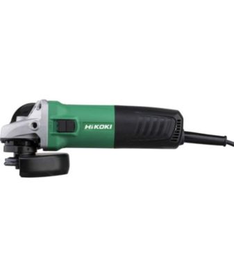 meuleuse hikoki 2.0 V 730 W sans batterie avec fil