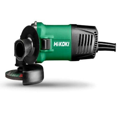 meuleuse hikoki 230.0 V 1400 W sans batterie avec fil 2.4 kg
