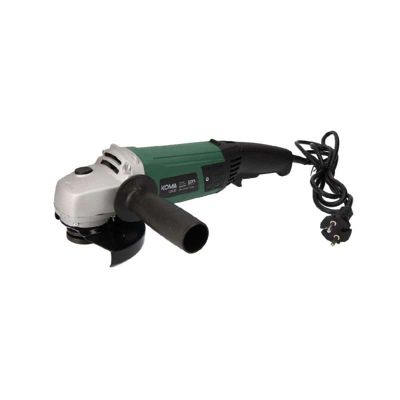 meuleuse KOMA TOOLS 08702 240.0 V 900 W sans batterie avec fil 3.364 kg