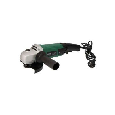 meuleuse KOMA TOOLS 08702 240.0 V 900 W sans batterie avec fil 3.364 kg
