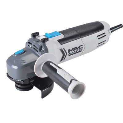 Meuleuse Mac Allister Msag850 115 Mm Castorama