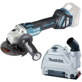 meuleuse makita 18.0 V sans batterie sans fil 3 kg