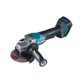 meuleuse makita 40.0 V 1000 W sans batterie sans fil