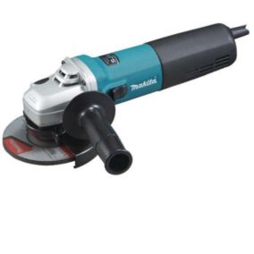 meuleuse makita 9565CVR 1400 W sans batterie avec fil