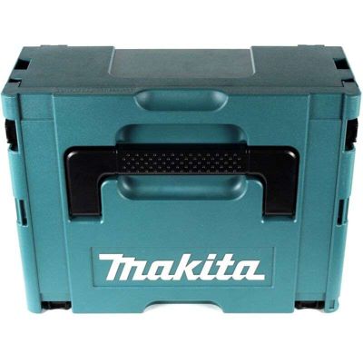 meuleuse makita DGA 511 RMJ 18.0 V avec batterie sans fil 4.0 Ah 2.5 kg