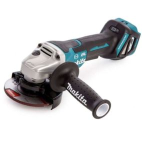 meuleuse makita DGA467Z 18.0 V sans batterie sans fil