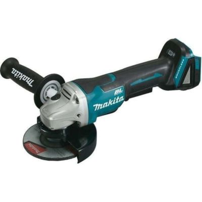 meuleuse makita DGA508ZJ 18.0 V sans batterie sans fil