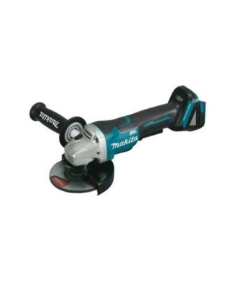 meuleuse makita DGA508ZJ 18.0 V sans batterie sans fil