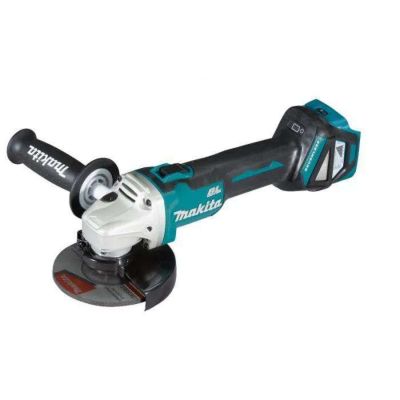 meuleuse makita DGA511RTJ 18.0 V avec batterie sans fil 5.0 Ah