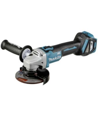 meuleuse makita DGA511Z 18.0 V sans batterie sans fil 2.5 kg