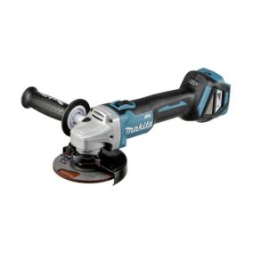 meuleuse makita DGA511Z 18.0 V sans batterie sans fil 2.5 kg