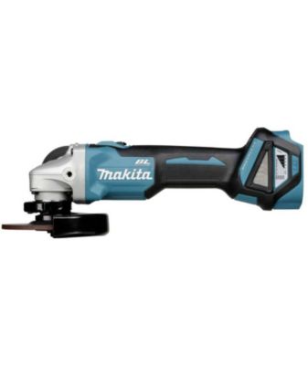 meuleuse makita DGA511Z 18.0 V sans batterie sans fil 2.5 kg