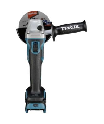 meuleuse makita DGA511Z 18.0 V sans batterie sans fil 2.5 kg