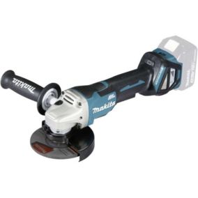 meuleuse makita DGA515Z 18.0 V avec batterie sans fil 3.1 kg