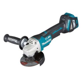 meuleuse makita DGA517Z 18.0 V 504 W sans batterie sans fil