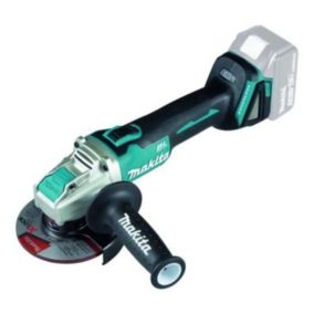 meuleuse makita DGA521ZX1 18.0 V sans batterie sans fil