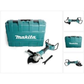 meuleuse makita DGA901ZKU2 2.0 V 1500 W sans batterie sans fil