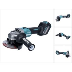 meuleuse makita GA 023 GZ 40.0 V sans batterie sans fil