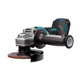 meuleuse makita GA008GZ 40.0 V sans batterie sans fil