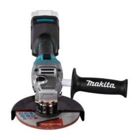 meuleuse makita GA035GZ 40.0 V sans batterie sans fil