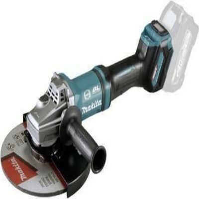 meuleuse makita GA038GZ 40.0 V sans batterie sans fil