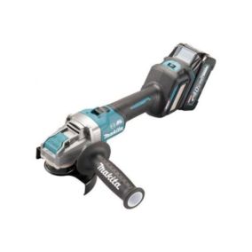 meuleuse makita GA041GM201 40.0 V avec batterie sans fil 4.0 Ah 3.3 kg