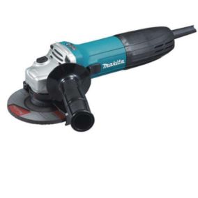 meuleuse makita GA4530R 230.0 V 720 W sans batterie avec fil