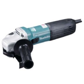 meuleuse makita GA5040CZ1 1400 W sans batterie avec fil 2.4 kg