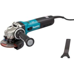 meuleuse makita GA5091X01 240.0 V 1900 W avec batterie sans fil