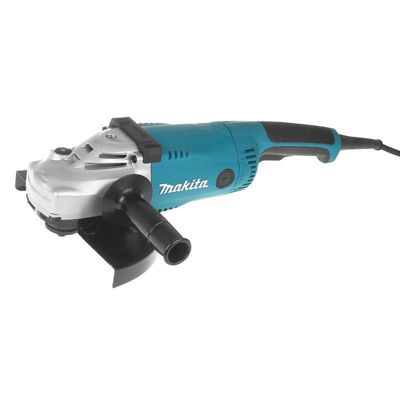 meuleuse makita GA9020 220.0 V 2200 W sans batterie avec fil