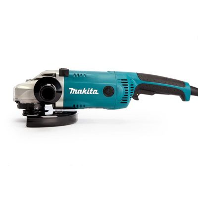 meuleuse makita GA9020 220.0 V 2200 W sans batterie avec fil