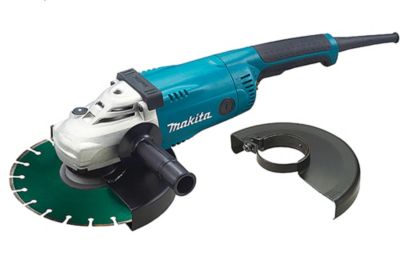 Meuleuse Makita GA9020 KDX2 30MM 2200W