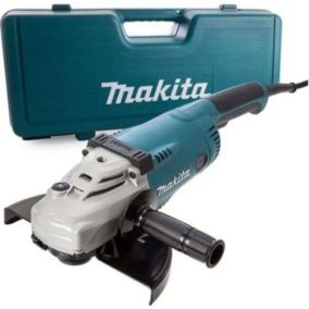 meuleuse makita GA9020K 2200 W sans batterie avec fil