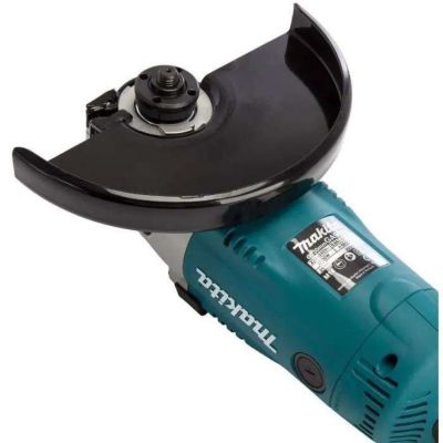 meuleuse makita GA9020K 2200 W sans batterie avec fil