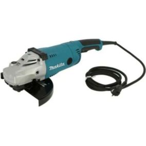 meuleuse makita GA9020R 2200 W sans batterie avec fil