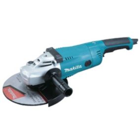 meuleuse makita GA9020RF 2 W avec batterie avec fil 5.8 kg