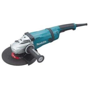 meuleuse makita GA9030X01 230.0 V 2400 W sans batterie avec fil