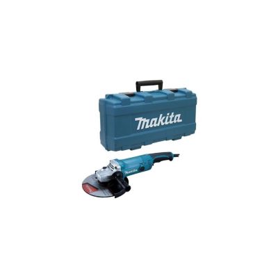 meuleuse makita GA9050KX 230.0 V 2000 W sans batterie avec fil